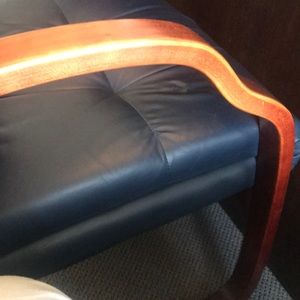 Meet your Posher, Hamida